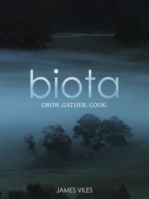 cover image of Biota